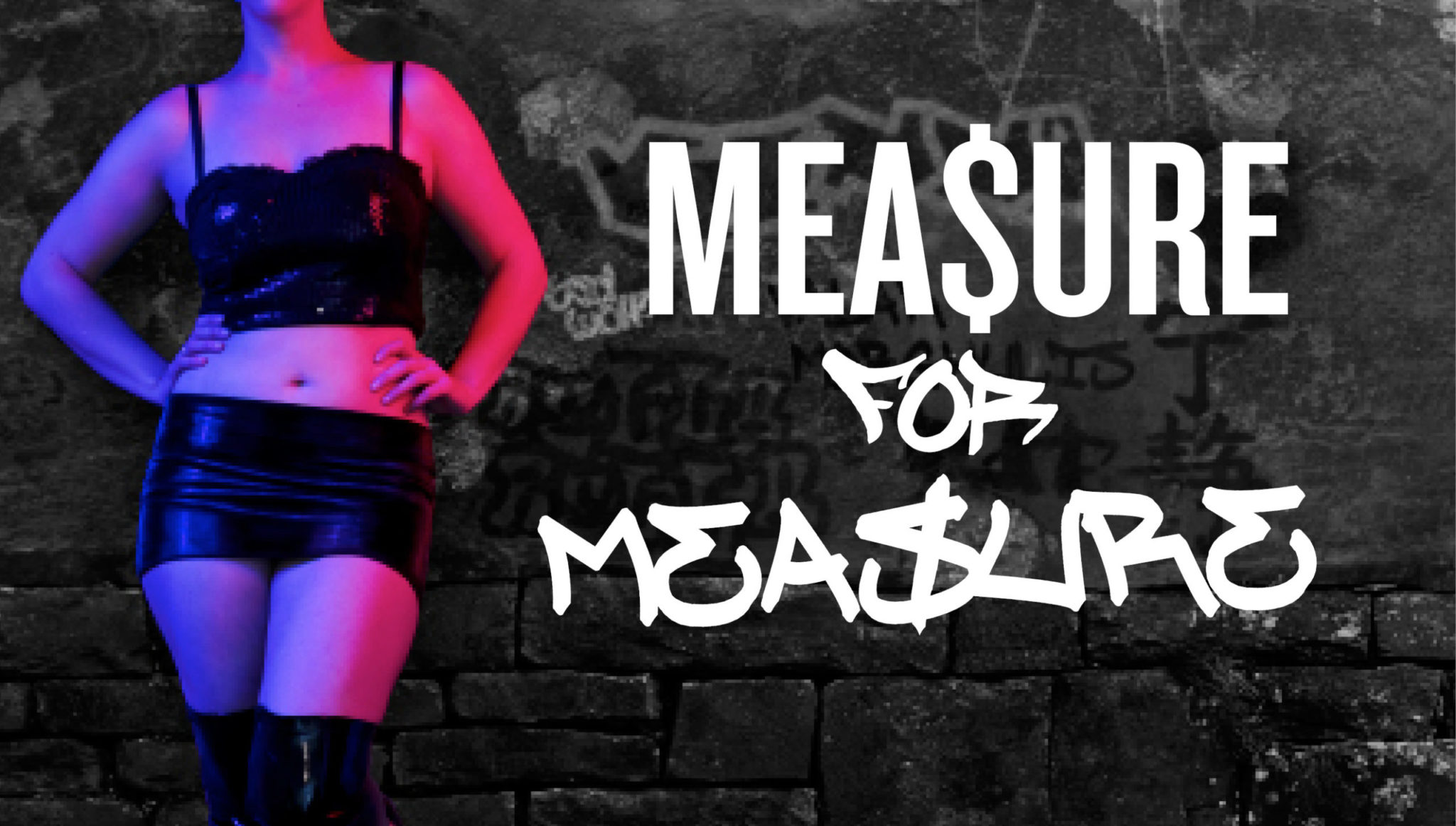 Measure for Measure