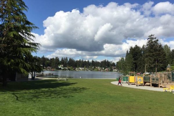 Steel Lake Park – Seattle Shakespeare Company