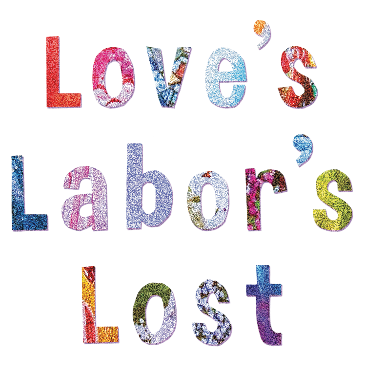 love's labor's lost