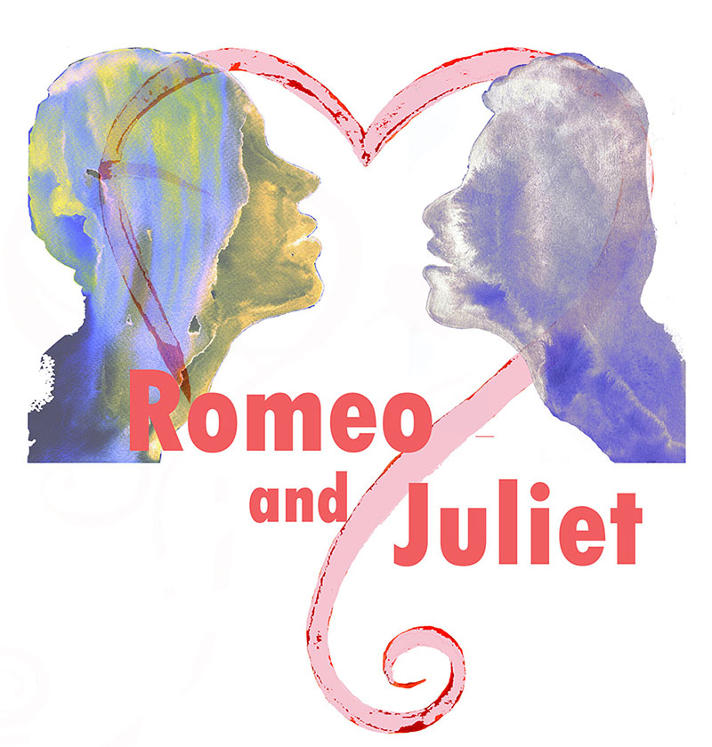 Romeo and Juliet